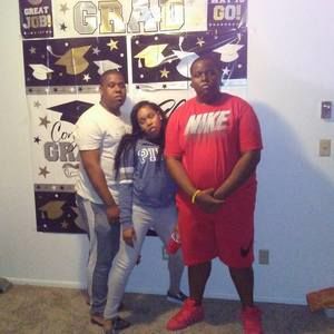 Meet your Posher, Dawn